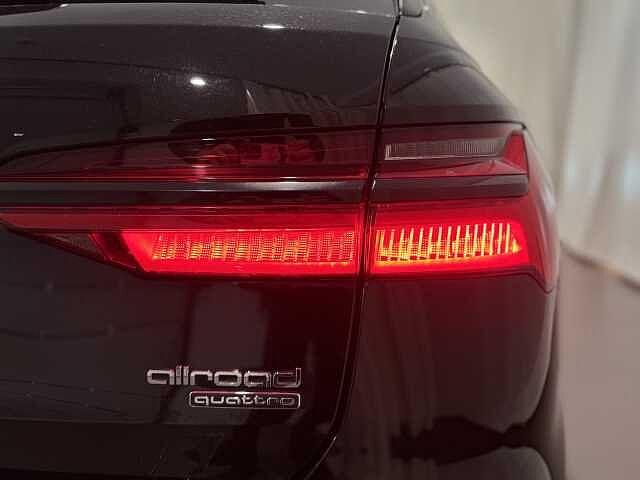 Audi A6 allroad quattro 50 TDI 3.0 quattro tiptronic Evolution