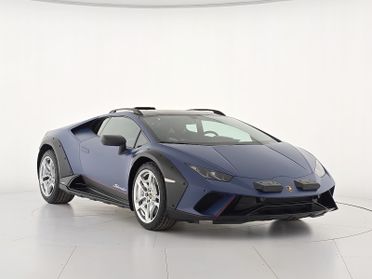 Sterrato coupe 5.2 610 CV 1/1499