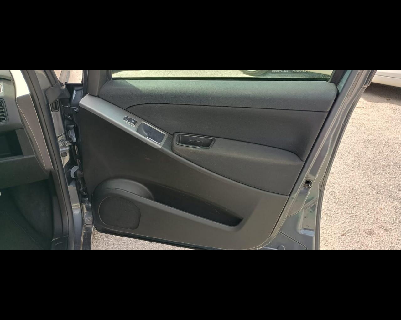 LANCIA Musa 2ª serie - Musa 1.4 8V Ecochic (GPL) Diva