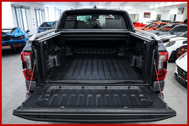 FORD Ranger 3.0 ECOBLUE aut. 240 CV Wildtrak 5 posti|AUTOCARRO