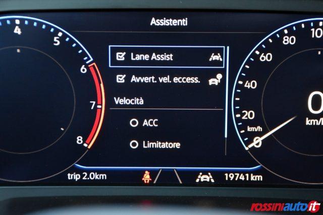 VOLKSWAGEN Taigo 1.0 TSI 115 CV R-LINE TECH PACK MATRIX LED + REARV