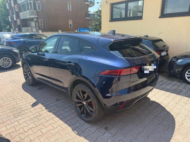 JAGUAR E-Pace 2.0D I4 163 CV AWD Auto S PANORAMICO N.1 AUTOCARRO