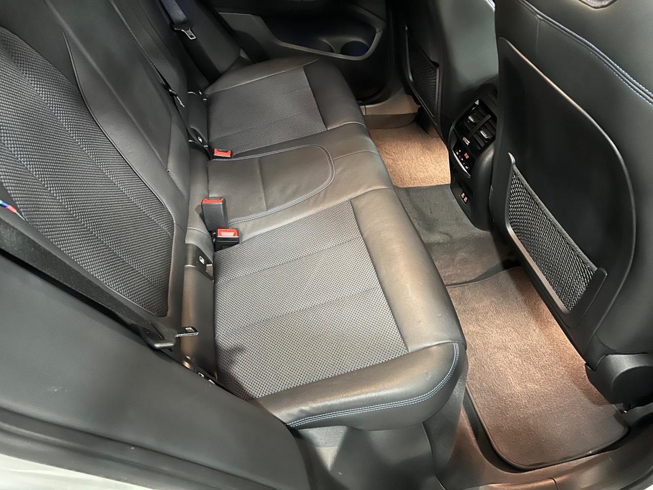 Bmw X3 XDrive20d mhev 48V MSport aut. 190 cv
