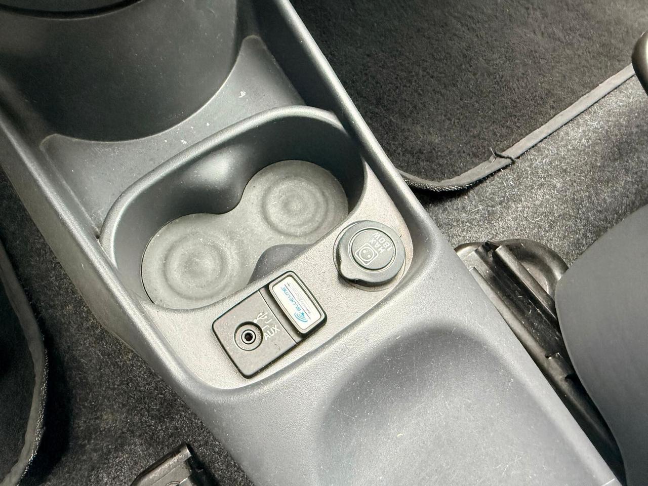 Fiat 500 1.3 Multijet 16V 95 CV Lounge ***OK NEOPATENTATI***