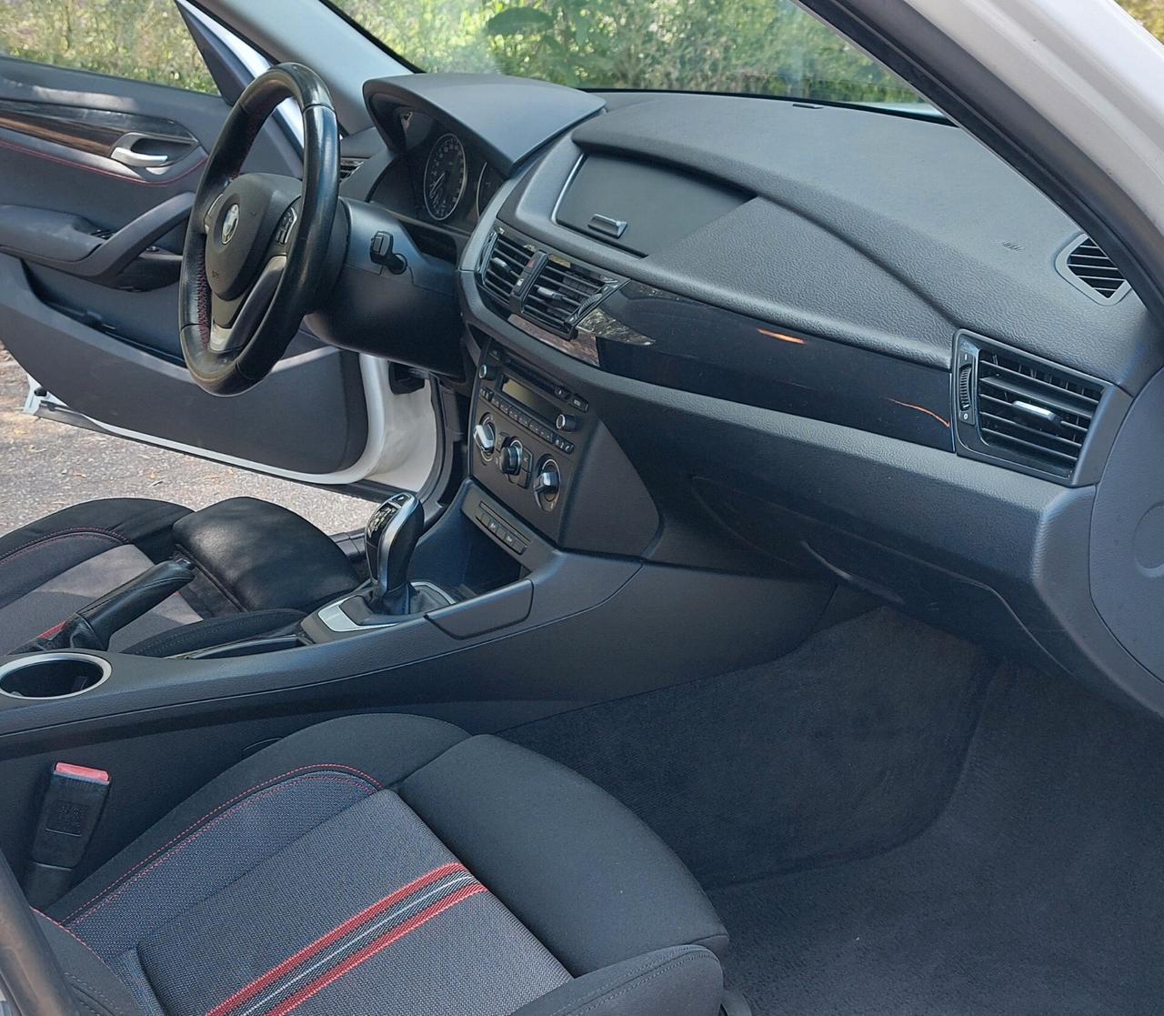 Bmw X1 sDrive18d