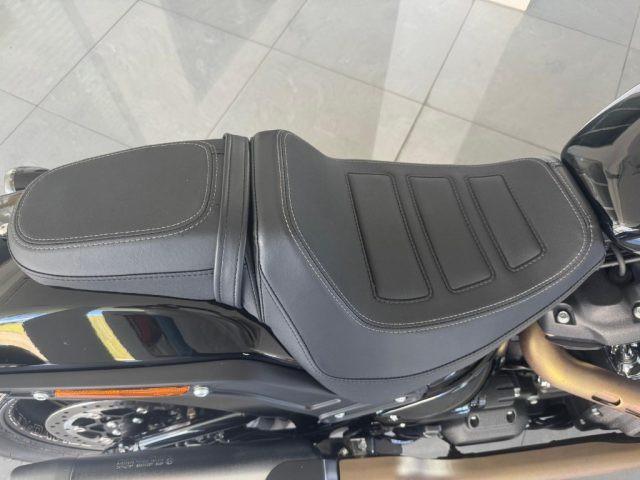 HARLEY-DAVIDSON FXDF Fat Bob 114