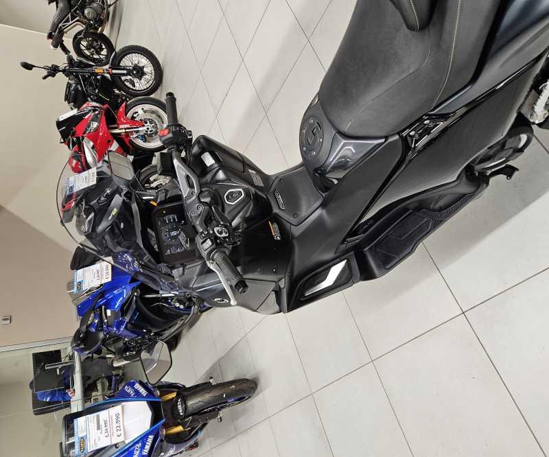 Yamaha T-Max 560 Tech Max - 2022