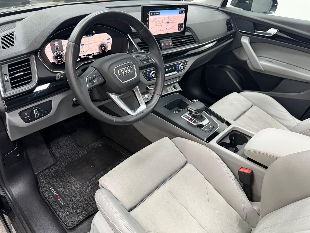 Audi Q5 SPORTBACK 40 TDI quattro S tronic S-line