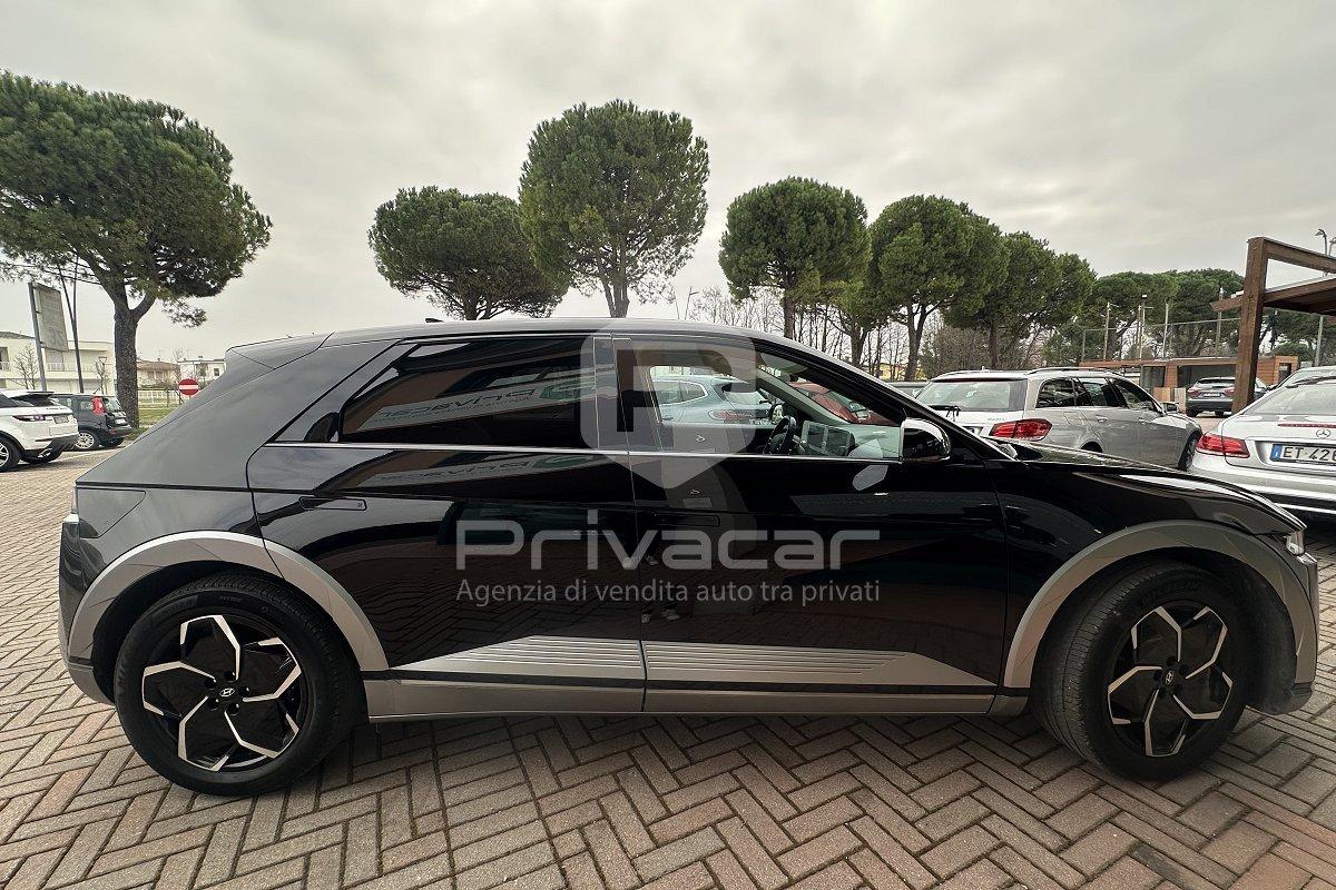 HYUNDAI Ioniq 5 72,6 kWh Innovation