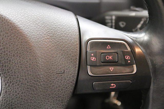 VOLKSWAGEN Tiguan 2.0 TDI DPF Trend & Fun BlueMotion Tech.