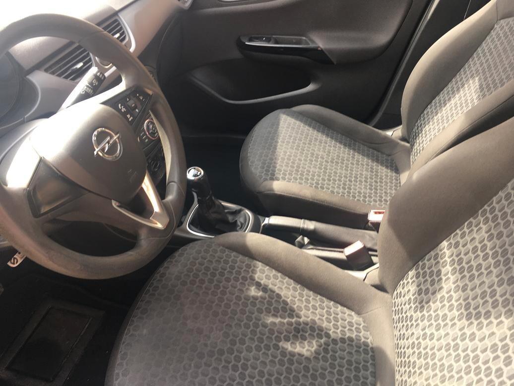 Opel Corsa 1.4 90CV GPL Tech 5 porte Cosmo