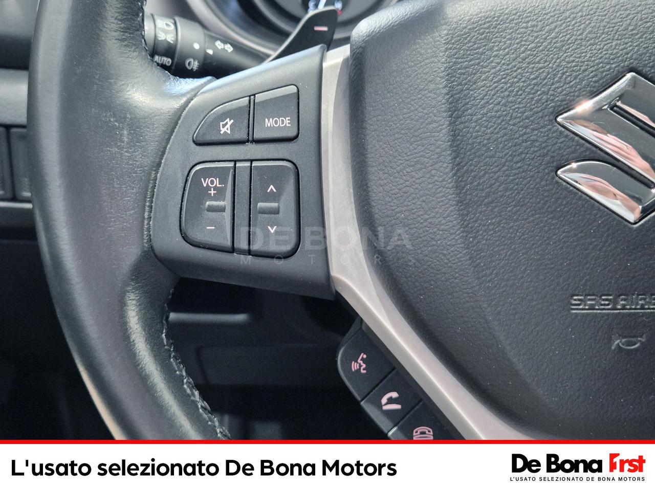 Suzuki Vitara 1.4h cool 2wd