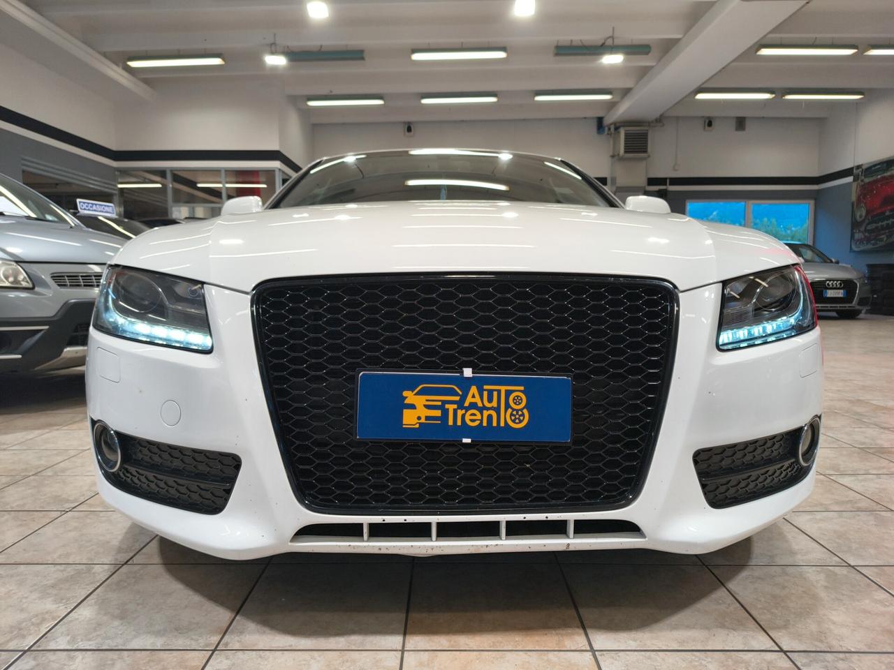 Audi A5 SPB 2.0 TDI F.AP. Advanced S line