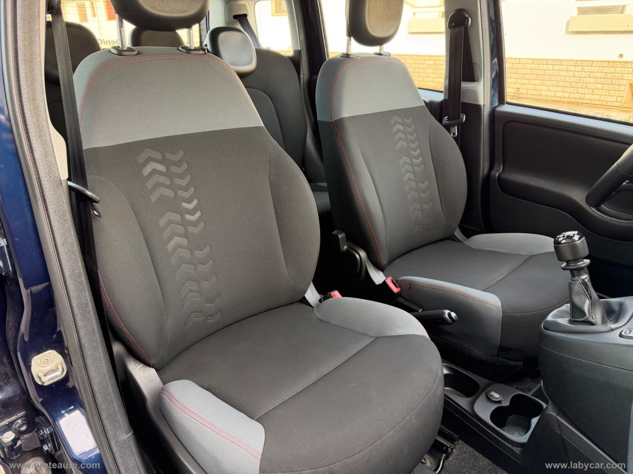 FIAT Panda 1.0 FireFly S&S Hybrid Easy