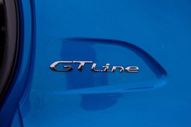 PEUGEOT 208 PureTech 100 S&S EAT8 5 porte GT Line