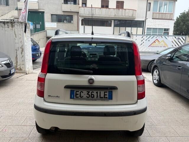Fiat Panda 1.2 Dynamic GPL 60 cv ok neopatentati a