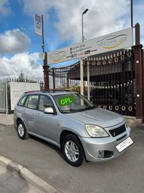 Dr DR5 1.6 16V Bi-Fuel GPL