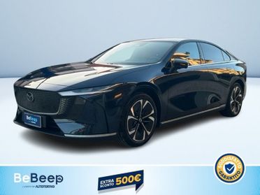 Mazda Mazda6e 6E 80 KWH LONG RANGE TAKUMI PLUS