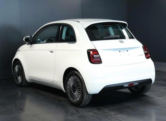 Fiat 500 1.0 hybrid Torino - 2026 - Pronta Consegna