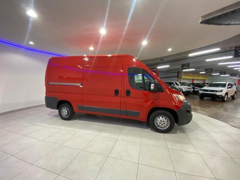 CITROEN Jumper (3ª serie) Jumper 35 2.2 HDi/13...