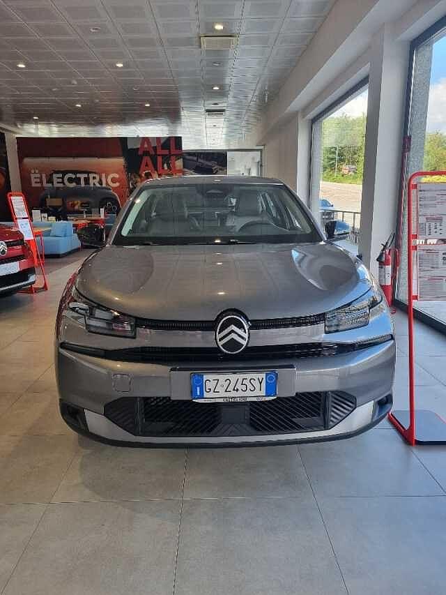Citroen C4 PureTech 130 S&S EAT8 Plus - KM ZERO