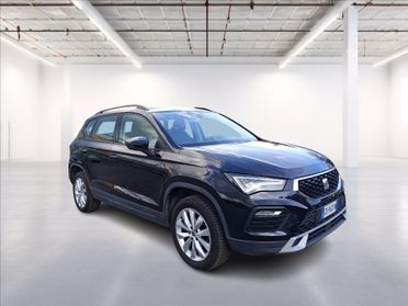 SEAT Ateca 1.5 ecotsi Business 150cv dsg del 2023