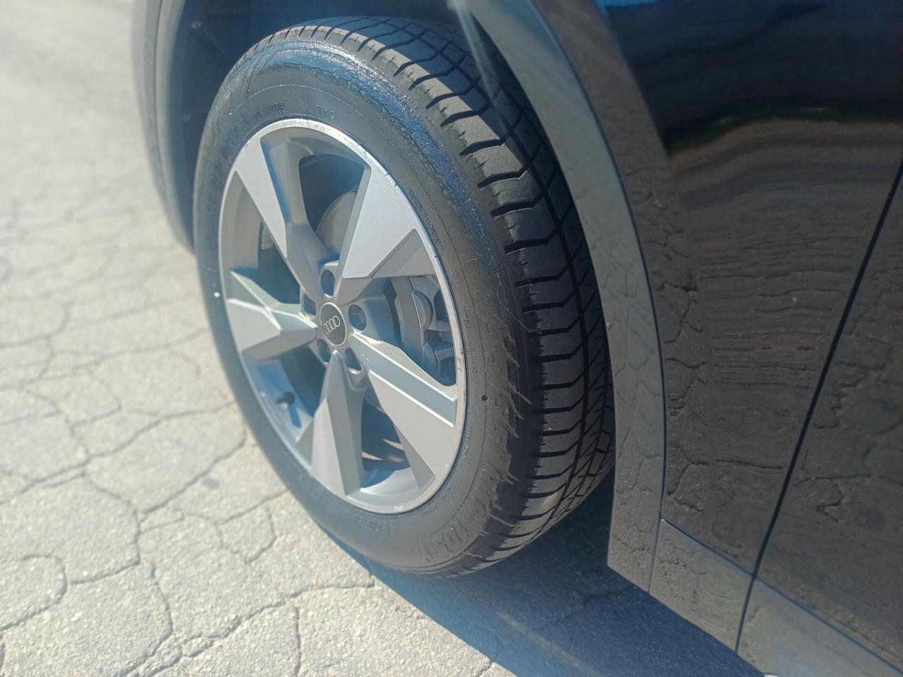 Audi Q5 50 TDI quattro tiptronic S line plus AUTO PARI AL NUOVO