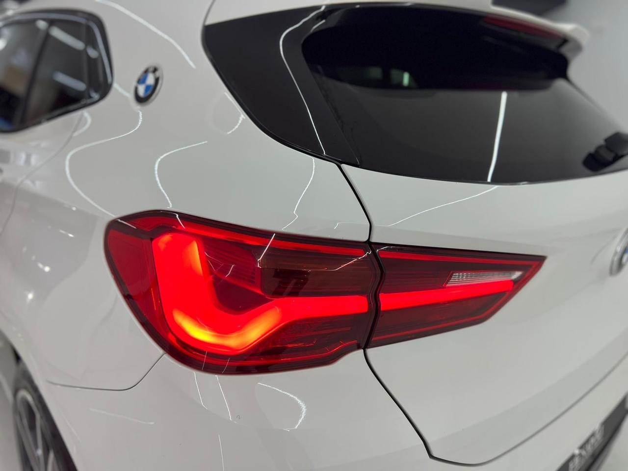 Bmw X2 xDrive18d Msport