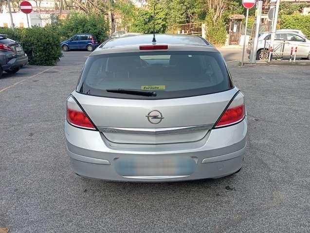 Opel Astra Astra 5p 1.6 twinport Cosmo