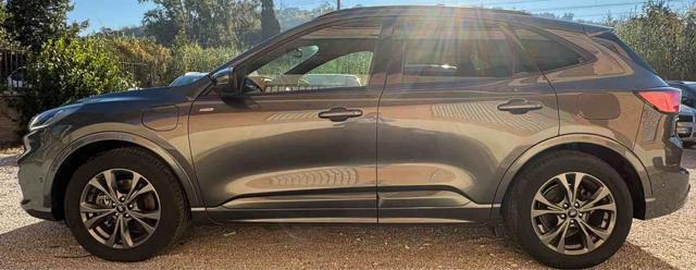 FORD Kuga 2.5 Plug In Hybrid 225 CV CVT 2WD ST-Line X