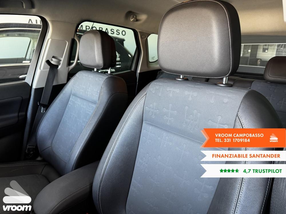 OPEL Meriva 1.4 Turbo GPL 120CV