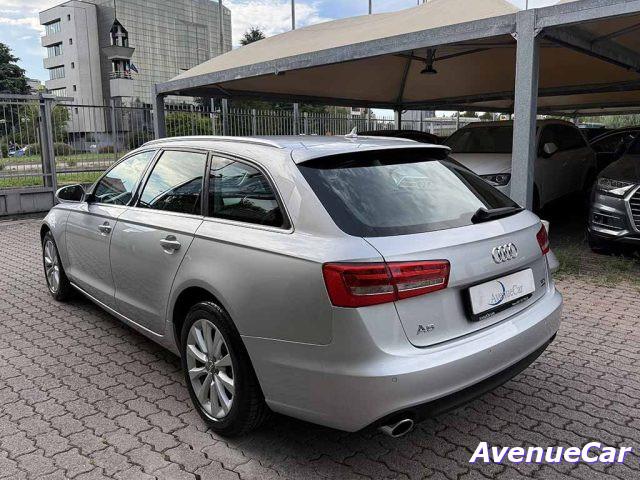 AUDI A6 Avant 3.0 tdi quattro AUTOMATICA OTTIME CONDIZIONI