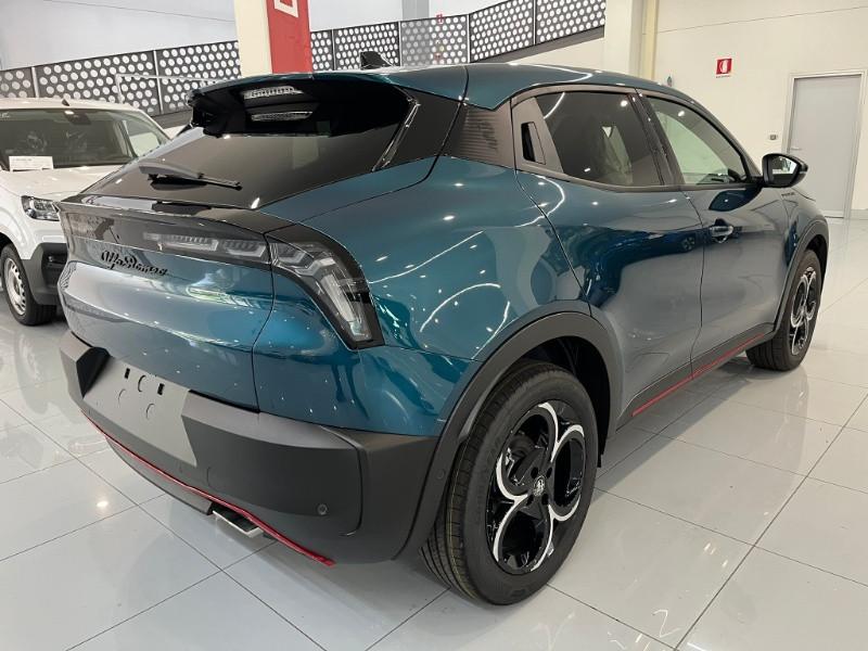 ALFA ROMEO Junior 1.2 145 CV Hybrid eDCT6 Speciale