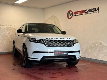 Land Rover Range Rover Velar 2.0D I4 240 CV