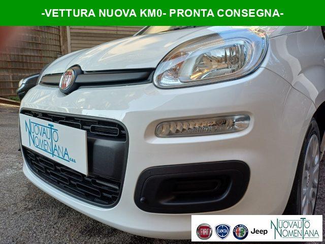 FIAT Panda 1.0 FireFly S&S Hybrid Pop Km0 PRONTA CONSEGNA