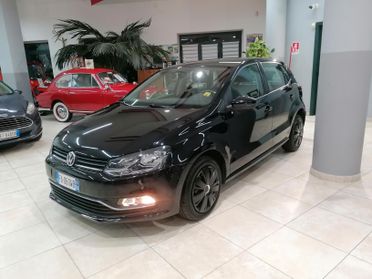 Volkswagen Polo 1.2 TSI 5p. Fresh BlueMotion Technology