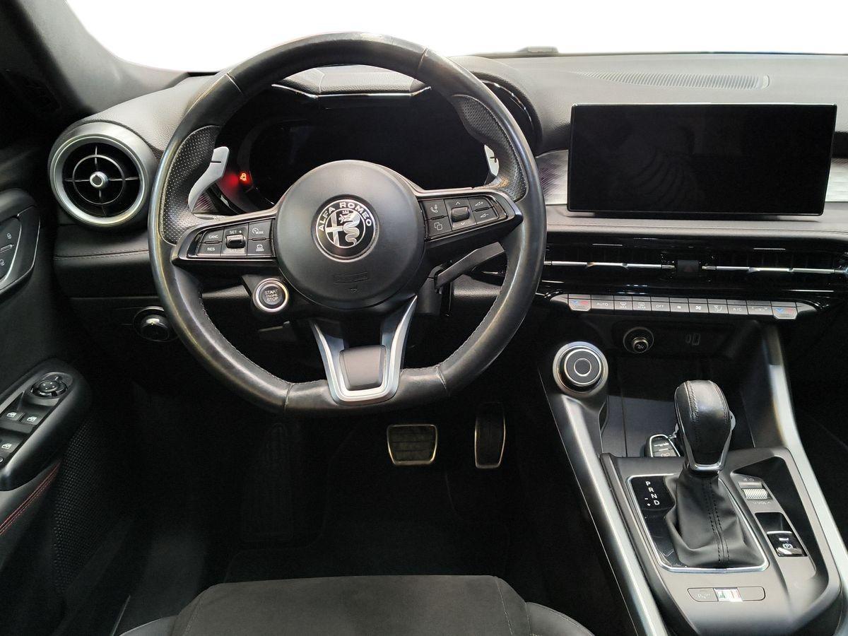 ALFA ROMEO Tonale - Tonale 1.5 hybrid Speciale 130cv tct7