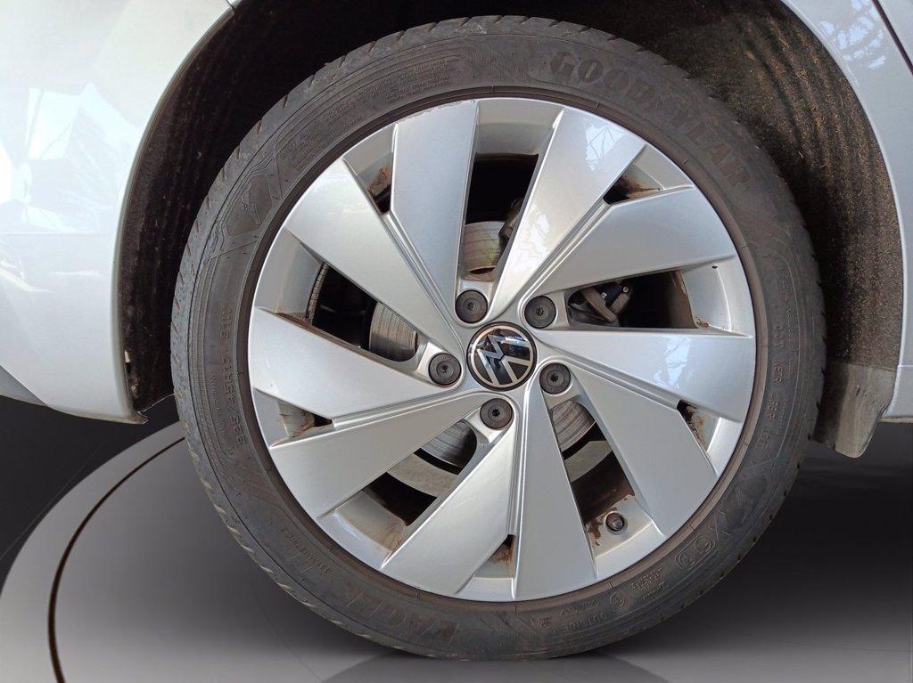 VOLKSWAGEN Golf 1.5 etsi evo style 130cv dsg del 2022