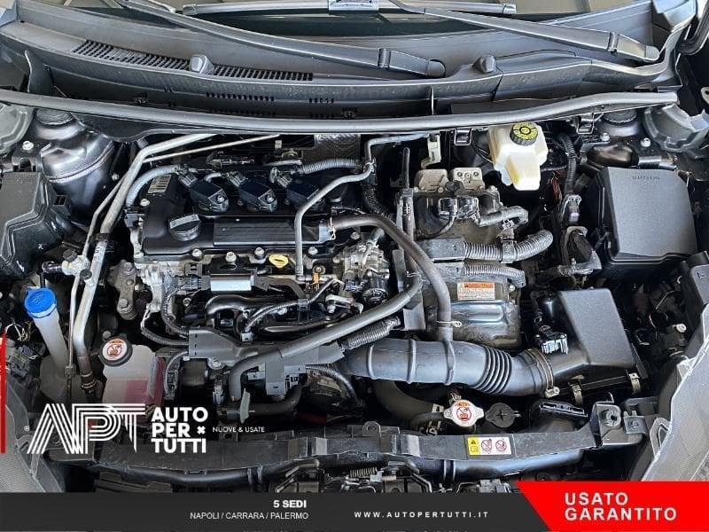 Toyota Yaris Yaris 1.5h Trend