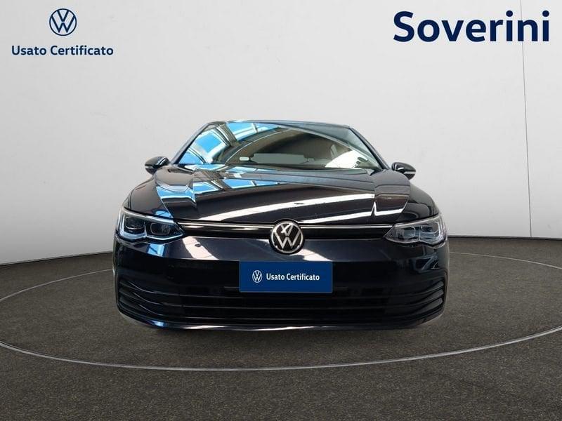 Volkswagen Golf 1.0 TSI EVO Life