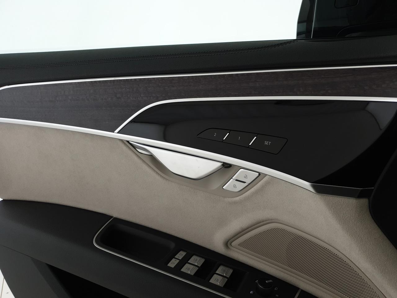 50TDI 286CV quattro tiptronic