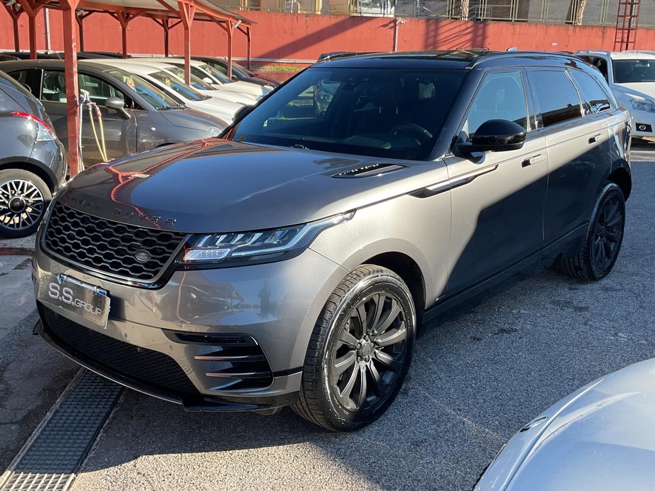 Velar 2.0 240 CV R-Dynamic HSE/N1/RATE/PERMUTE