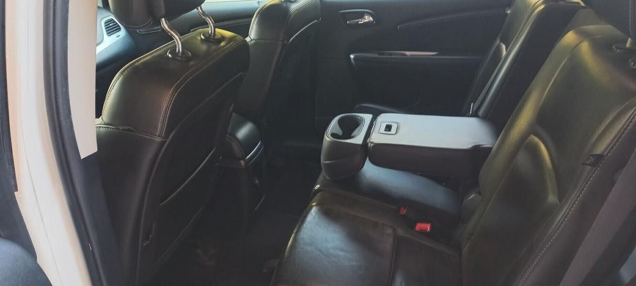 Fiat Freemont 2.0 Mjt 170 CV 4x4 aut. Lounge