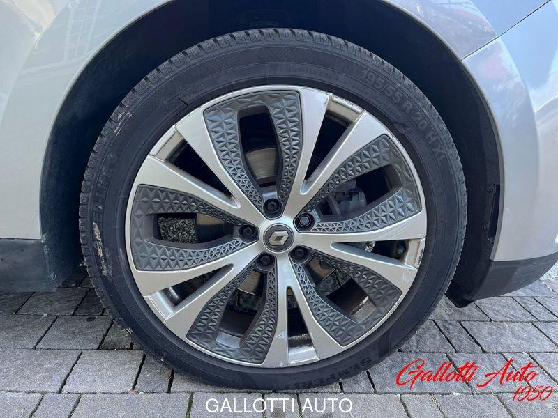 Renault Scénic TCe 130CV Energy Intens