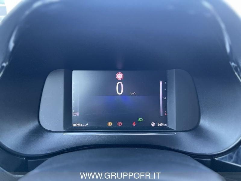 Opel Corsa 1.2 100 CV GS