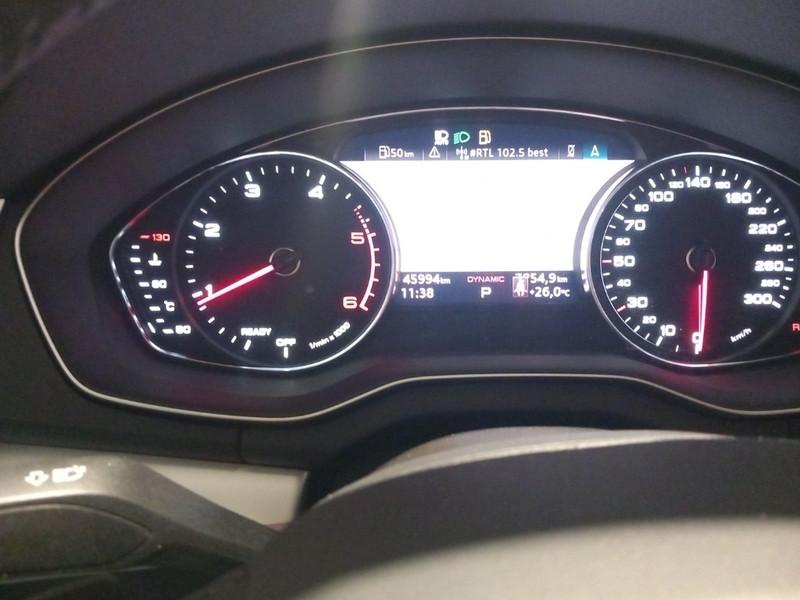 AUDI Q5 35 TDI MHEV BUSINESS S TRONIC SUV