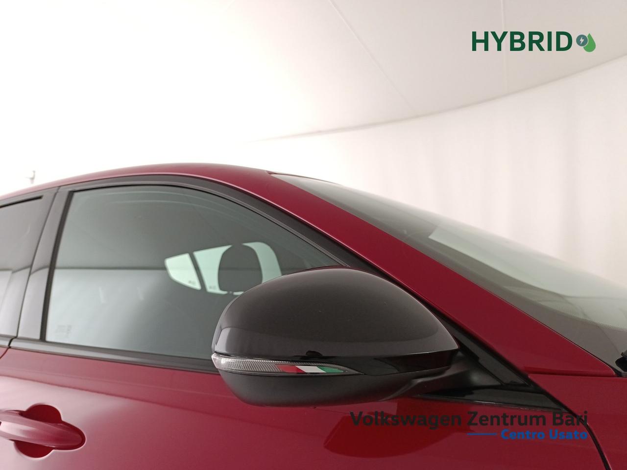Alfa Romeo Tonale 1.5 hybrid speciale 130cv tct7