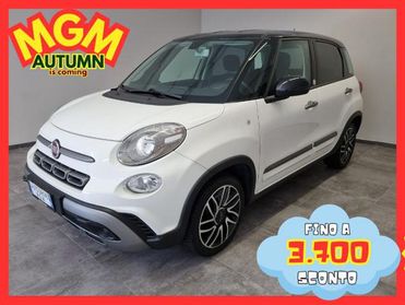 FIAT 500L 1.4 95 CV Mirror