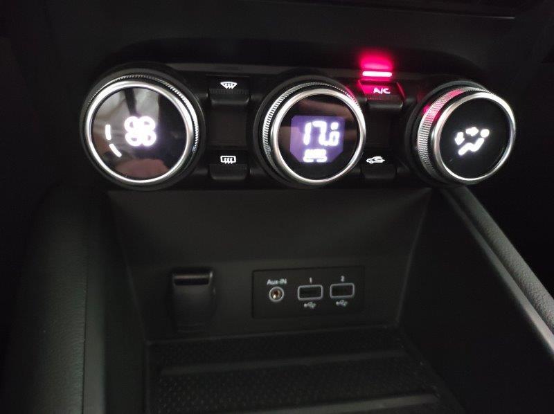 RENAULT Captur 2ª serie - Captur Full Hybrid E-Tech 145 CV Techno
