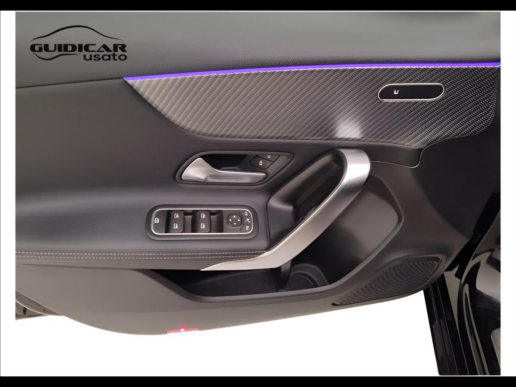 Mercedes-Benz Classe A - W177 2023 - A 180 Progressive Advanced Plus auto
